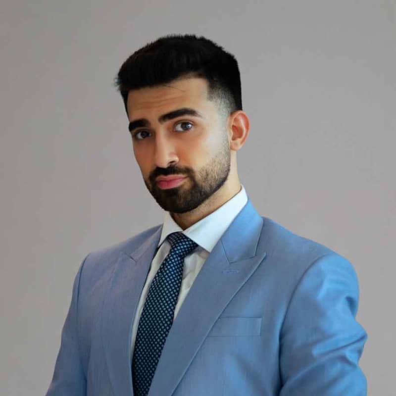 Sheikh Ahad Ahmed