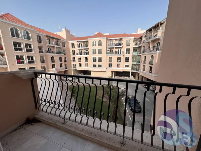 Ready To Move | Large Balcony | Well Maintain | Covered Parking| Family Building