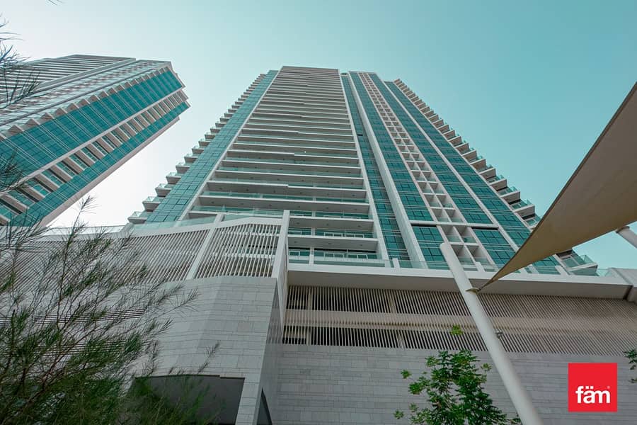 Brand New | Lower Floor | Vacant | Big Balcony Brand New | Lower Floor | Vacant | Big Balcony