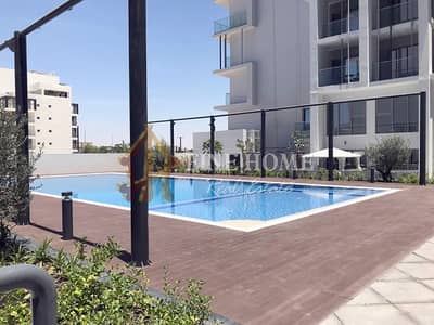 3 Bedroom Townhouse for Sale in Masdar City, Abu Dhabi - Ready to move Soon Your Home With Prime location