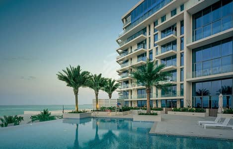 فلیٹ 4 غرف نوم للبيع في جزيرة السعديات، أبوظبي - شقة في ممشى السعديات،المنطقة الثقافية في السعديات،جزيرة السعديات 4 غرف 21000000 درهم - 7864173