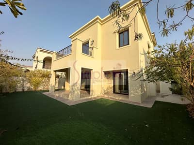 5 Bedroom Villa for Rent in Arabian Ranches 2, Dubai - 🏠 Exquisite 5-Bedroom Home with 5 Bathrooms for Rent 🏠