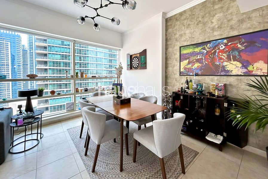 Marina view | High floor | Al Sahab 2 Marina view | High floor | Al Sahab 2