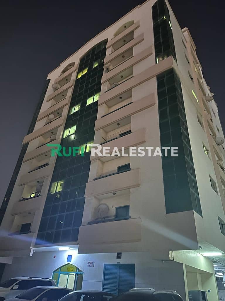 Good size Two Bedroom Hall available in Al Rashidiya Ajman Good size Two Bedroom Hall available in Al Rashidiya Ajman