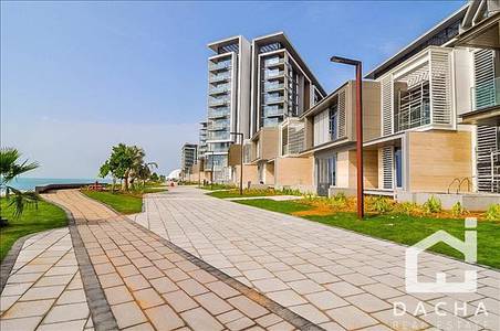 Sea view / 100% DLD WAIVER / Ready / 5 Year Payment Sea view / 100% DLD WAIVER / Ready / 5 Year Payment