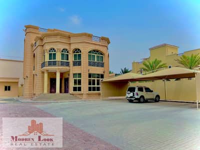 Studio for Rent in Khalifa City, Abu Dhabi - M/3000 Private Entrance Fully Furnished Lavish Studio Proper Kitchen Full  Washroom Near Forsan Mall