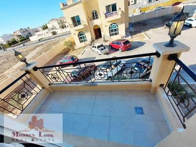 Studio for Rent in Khalifa City, Abu Dhabi - Lavish Full Furnish Huge Studio With Balcony, Separate Spacious Kitchen And Proper Washroom  In KCA