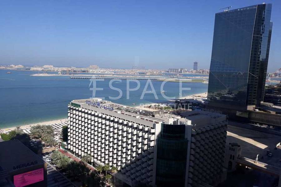 Partial Sea View | Best Location | Direct Beach Access Partial Sea View | Best Location | Direct Beach Access