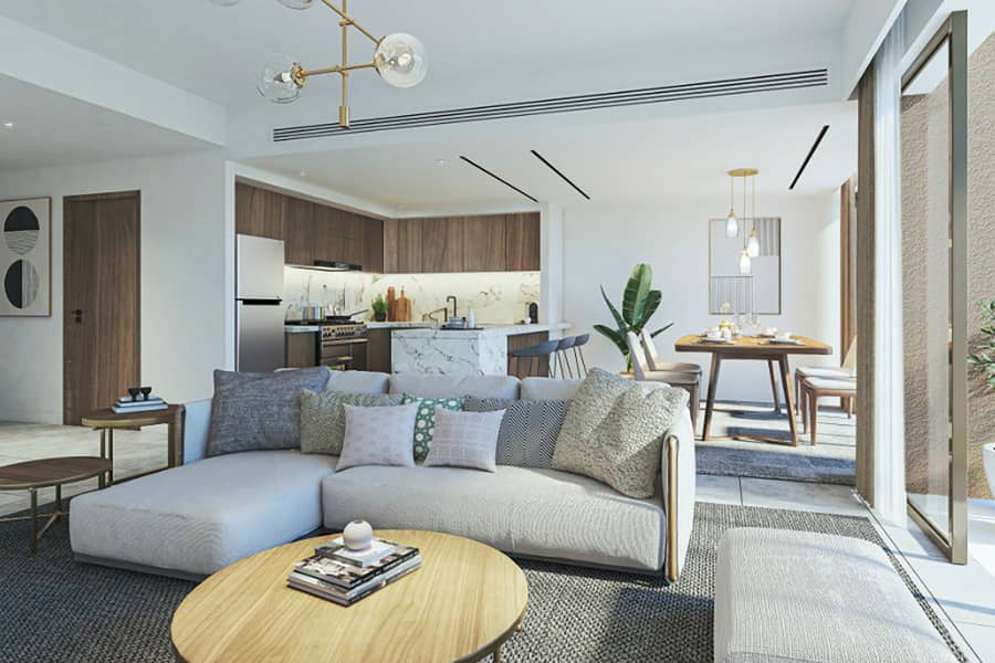 On The Pocket Park | Post Handover Payment Plan | Single Row | Investors Deal On The Pocket Park | Post Handover Payment Plan | Single Row | Investors Deal