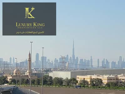 3 Bedroom Townhouse for Rent in International City, Dubai - BURJKHALIFA VIEW + BRAND NEW T-H