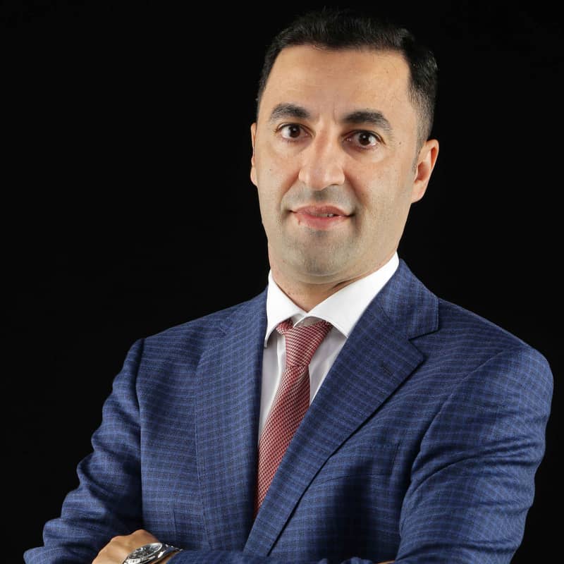 Safar Jafarov