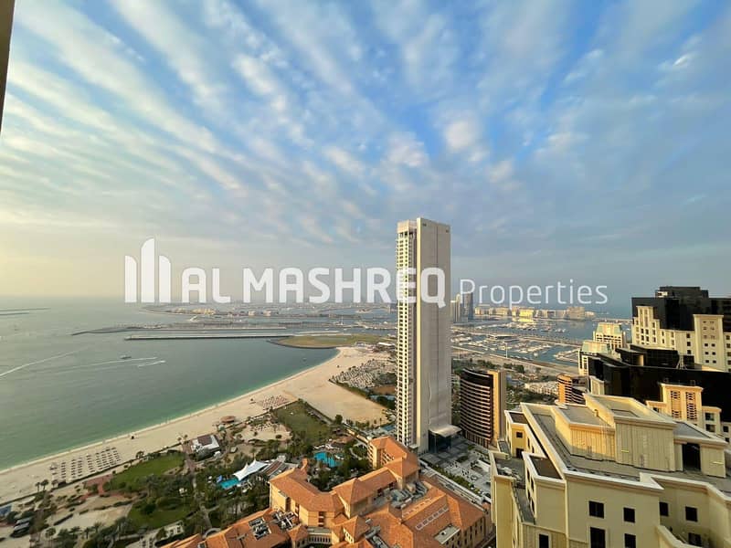 شقة في صدف 7،صدف،جميرا بيتش ريزيدنس 1 غرفة 130000 درهم - 7535278 شقة في صدف 7،صدف،جميرا بيتش ريزيدنس 1 غرفة 130000 درهم - 7535278