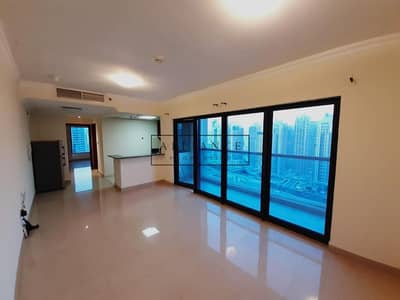 1 Bedroom Apartment for Rent in Dubai Marina, Dubai - Ready To Move-in | High Floor | Near Metro