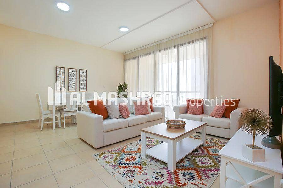 Partial Sea View I Low Floor I Good Investment Partial Sea View I Low Floor I Good Investment
