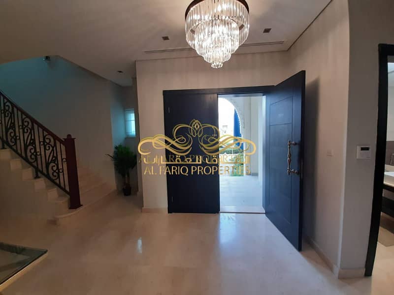 13 READY TO MOVE IN | NEAR METRO | 585 AED / SQ FT