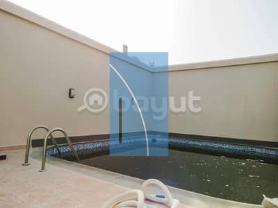 5 Bedroom Villa for Rent in Al Bateen, Abu Dhabi - Zero Commision, Direct From Landlord