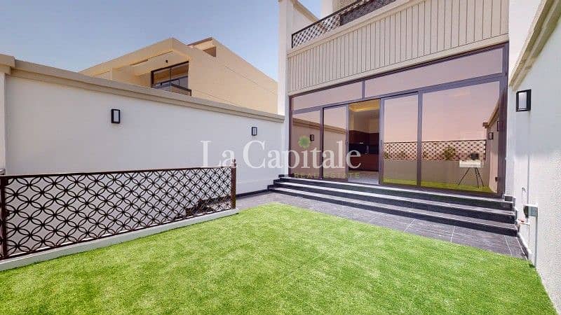 Opposite Park | Near New Pavilion | Brand New Opposite Park | Near New Pavilion | Brand New