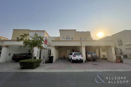 2 Bedroom Villa for Sale in The Springs, Dubai - Type 4M | Springs 5 | Excellent Location