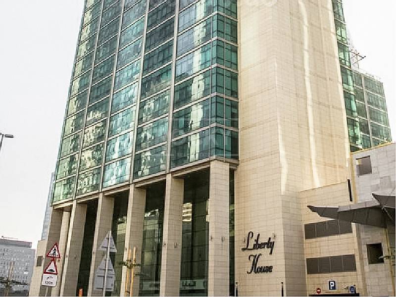 Best Offer!Fully Furnished Studio in Liberty House DIFC Best Offer!Fully Furnished Studio in Liberty House DIFC