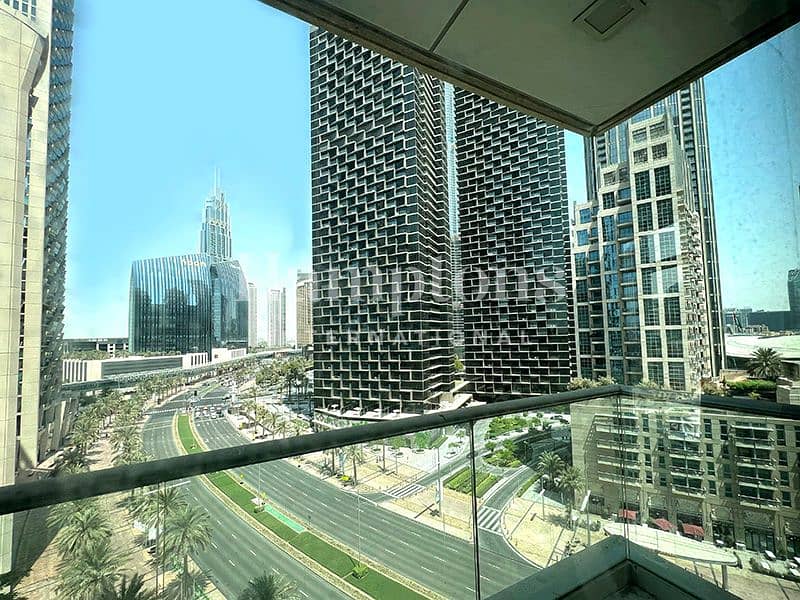 Amazing Views | Unfurnished | Vacant Amazing Views | Unfurnished | Vacant