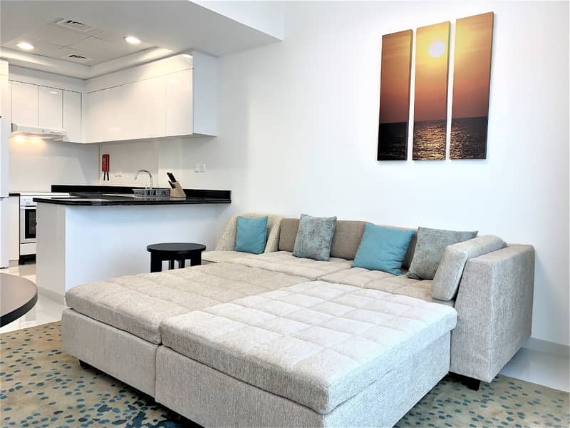 High ROI l Bigger Layout l Pool View l Fully Furnished High ROI l Bigger Layout l Pool View l Fully Furnished