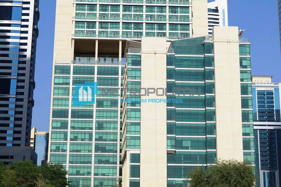 Burj Khalifa View| Fitted  Furnished |Joint Office