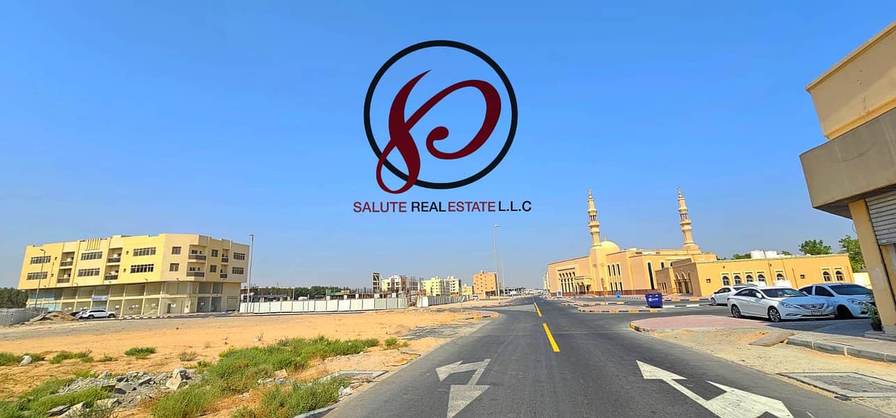 ارض صناعية في الجرف الصناعية 2،المنطقة الصناعية الجرف،الجرف 900000 درهم - 7865220 ارض صناعية في الجرف الصناعية 2،المنطقة الصناعية الجرف،الجرف 900000 درهم - 7865220