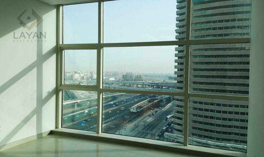 位于迪拜码头，游艇湾公寓 1 卧室的公寓 1000000 AED - 3318533
