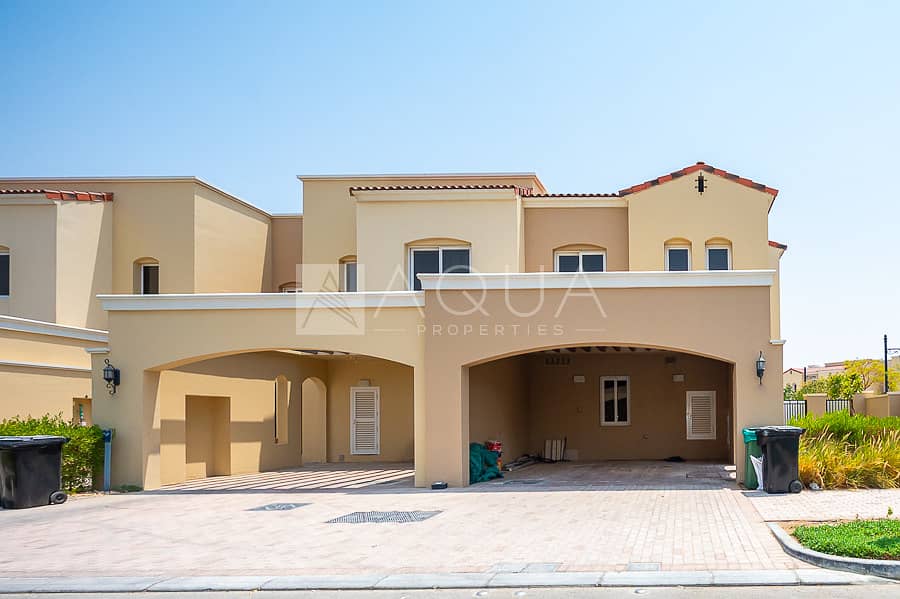 Upgraded | Type B | Landscaped | Vacant Upgraded | Type B | Landscaped | Vacant