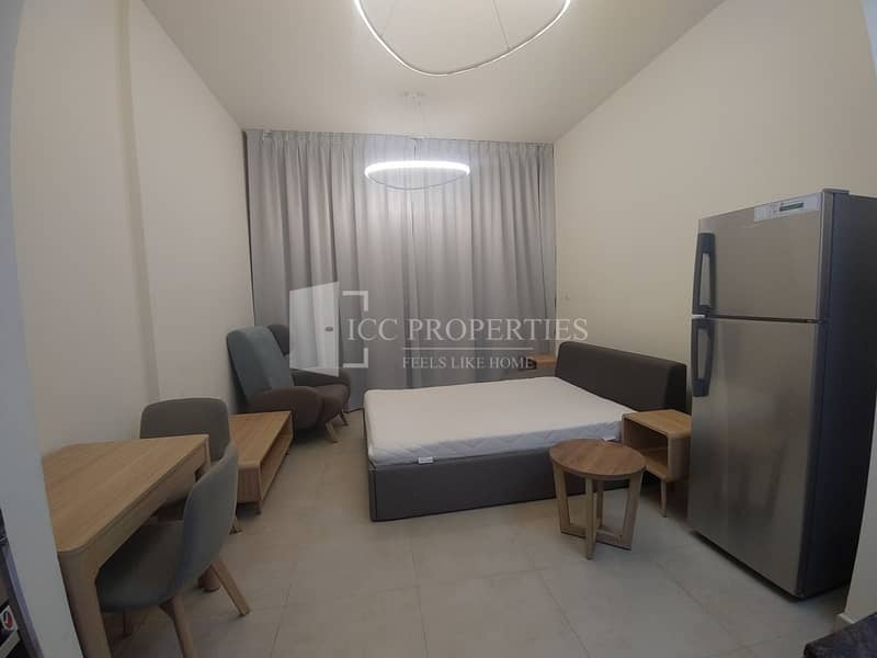 Квартира в Аль Фурджан，Азизи Плаза, 45000 AED - 6939226