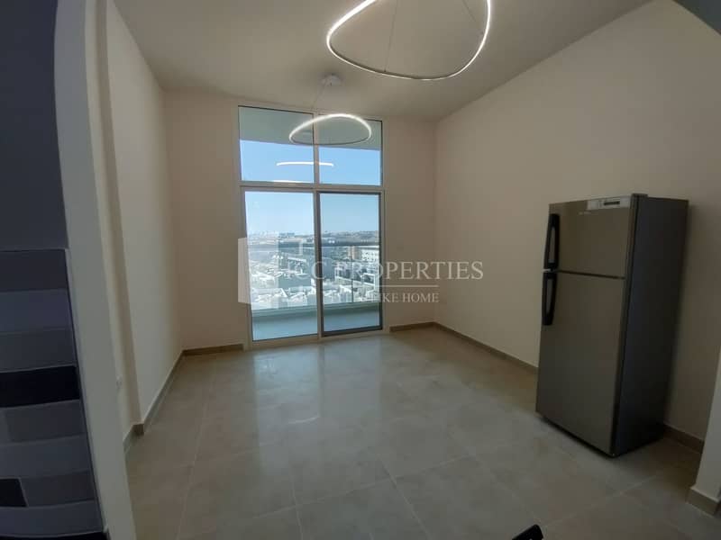 Brand New Apartment | Semi Furnished | Chiller Free Brand New Apartment | Semi Furnished | Chiller Free