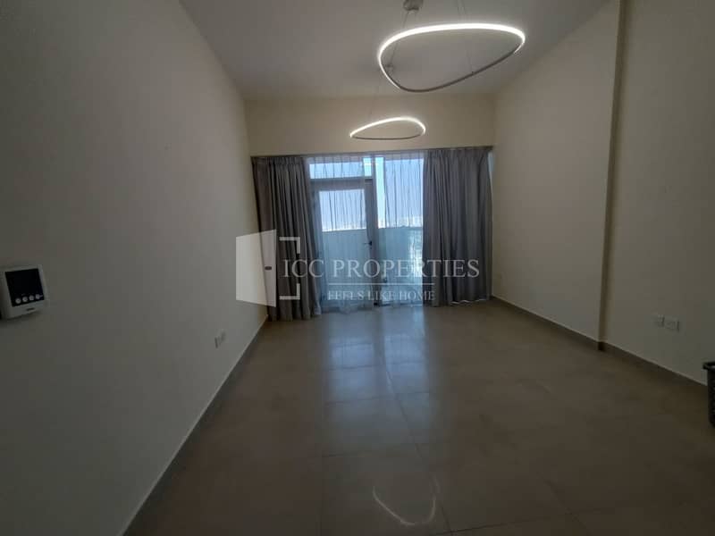 Brand New 1BHK Apartment | Semi Furnished | Chiller Free Brand New 1BHK Apartment | Semi Furnished | Chiller Free