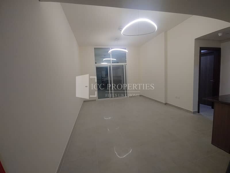Spacious Two Bedroom | Chiller Free | Ready To Move Spacious Two Bedroom | Chiller Free | Ready To Move