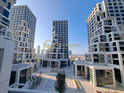 1 Bedroom Flat for Rent in Al Reem Island, Abu Dhabi - Modern Tranquility | Brand New | Private Beach Access