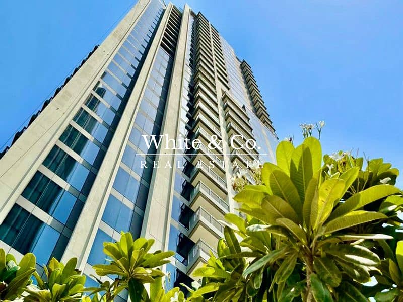 位于迪拜码头，5242大厦，5242大厦2号 3 卧室的公寓 270000 AED - 5690384