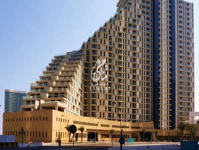 3 Bedroom Flat for Sale in Al Reem Island, Abu Dhabi - Stunning Full Sea View Apartment with Huge Balcony and Maid Room | Upgraded Interior Also available for Rent