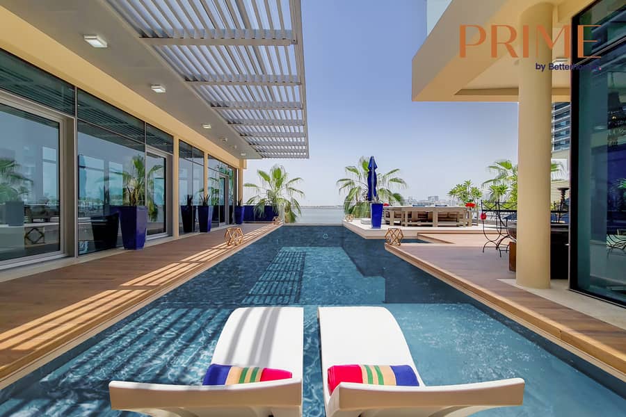 Rare & Bespoke | Distinctive Waterfront Living Rare & Bespoke | Distinctive Waterfront Living
