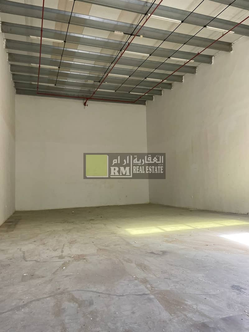 900 SQFT. | 3 Phase Electricity | DIRECT ACCESS 900 SQFT. | 3 Phase Electricity | DIRECT ACCESS