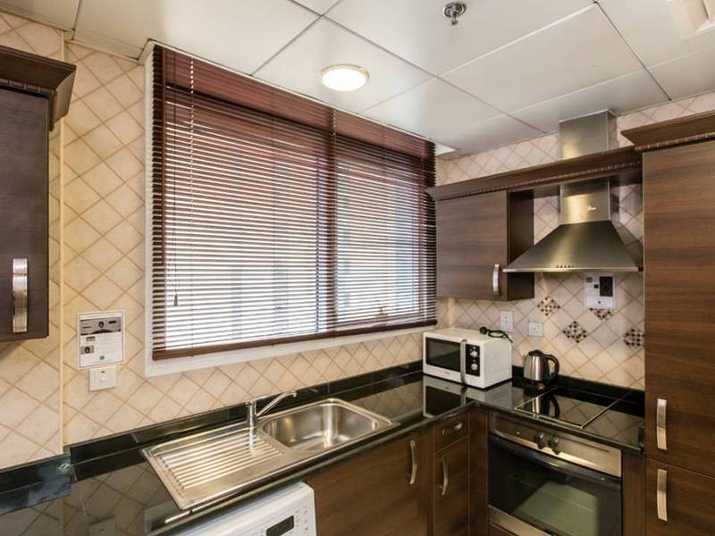 Квартира в Аль Барша，Аль Барша 1, 1 спальня, 80000 AED - 3424003