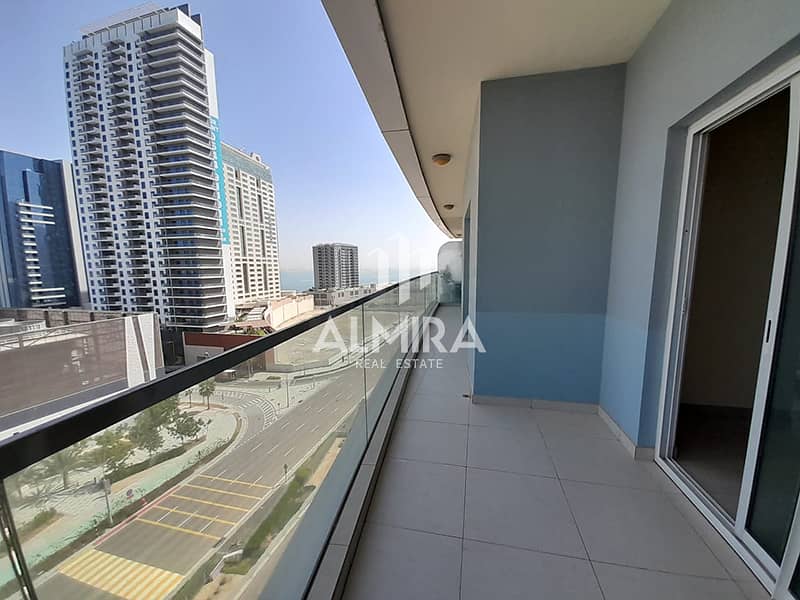 Got this unit w/ Sea View | Move in Ready | Spacious Got this unit w/ Sea View | Move in Ready | Spacious