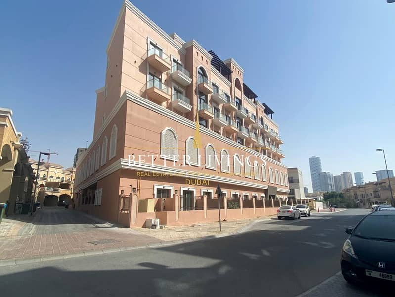 Casa Grande, JVC Dubai | Unfurnished Studio for Sale | Embrace Modern Living Casa Grande, JVC Dubai | Unfurnished Studio for Sale | Embrace Modern Living