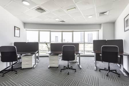 Office for Rent in Dubai Sports City, Dubai - Work in DUBAI, Sports City  or anywhere else in our global network