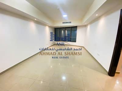 1 Bedroom Flat for Rent in Al Nahda (Sharjah), Sharjah - Spacious 1 BHK |  GYM  & Pool | Parking | Prime Location | Close to Dubai Border