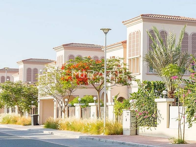 UPGRADED WITH SWIMMING POOL | 5 BR VILLA AT JVT UPGRADED WITH SWIMMING POOL | 5 BR VILLA AT JVT
