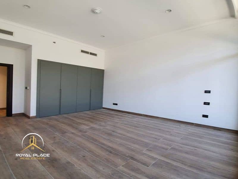 MODERN LAYOUT | SPACIOUS 1BED | POOL VIEW