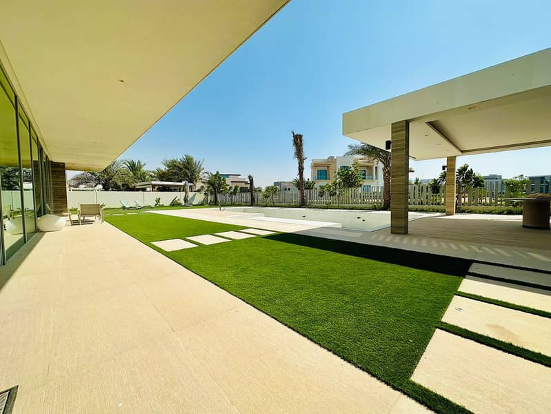 7BR FAIRWAYS VISTA | DUBAI HILLS ESTATE 7BR FAIRWAYS VISTA | DUBAI HILLS ESTATE