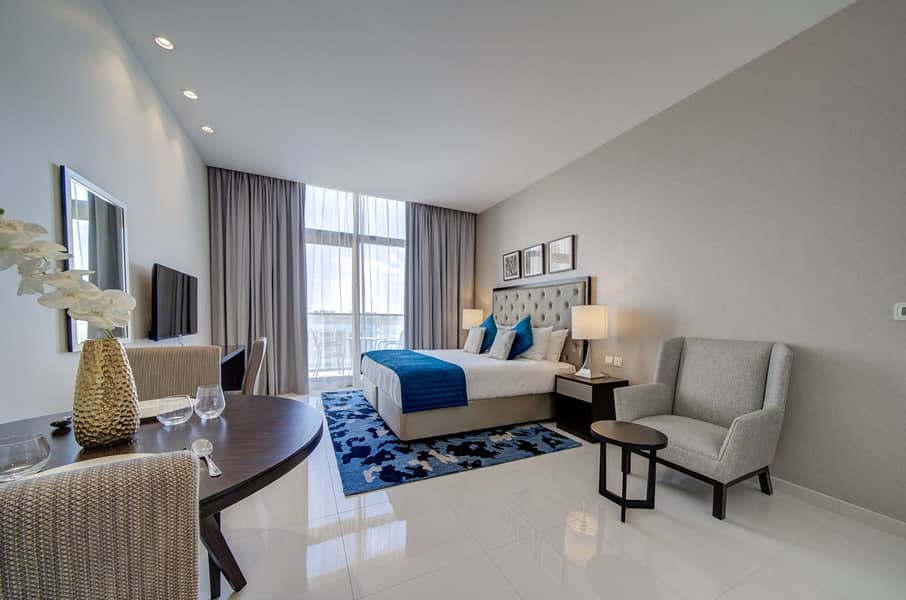 Deal of the day !! Stunning Studio Apartment in Celestia B, Dubai South Deal of the day !! Stunning Studio Apartment in Celestia B, Dubai South