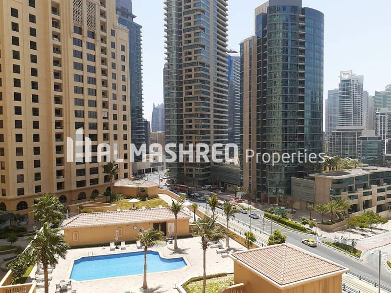 شقة في رمال 4،رمال،جميرا بيتش ريزيدنس 1 غرفة 100000 درهم - 7866481 شقة في رمال 4،رمال،جميرا بيتش ريزيدنس 1 غرفة 100000 درهم - 7866481