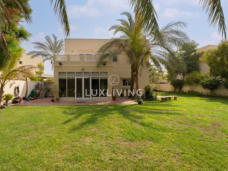 Big Plot | Fully Upgraded | Immaculate Condition Big Plot | Fully Upgraded | Immaculate Condition