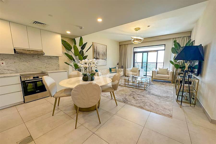 EXCLUSIVE / Fully furnished / Brand New EXCLUSIVE / Fully furnished / Brand New